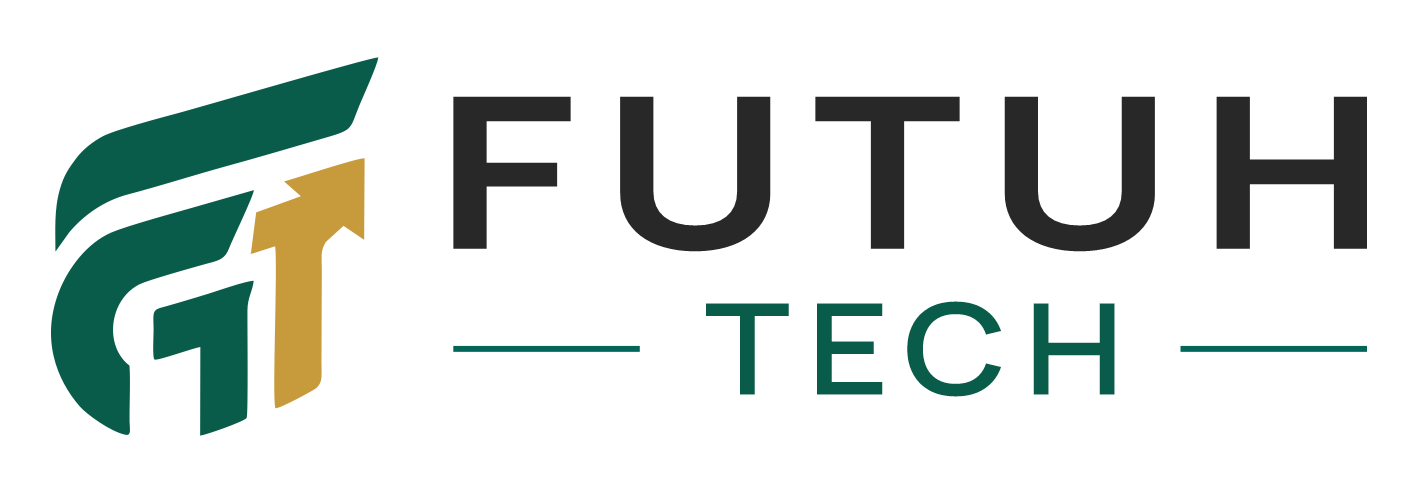 Futuh Tech logo